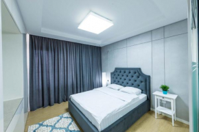 THEADDRESS HIGHVILL Lux